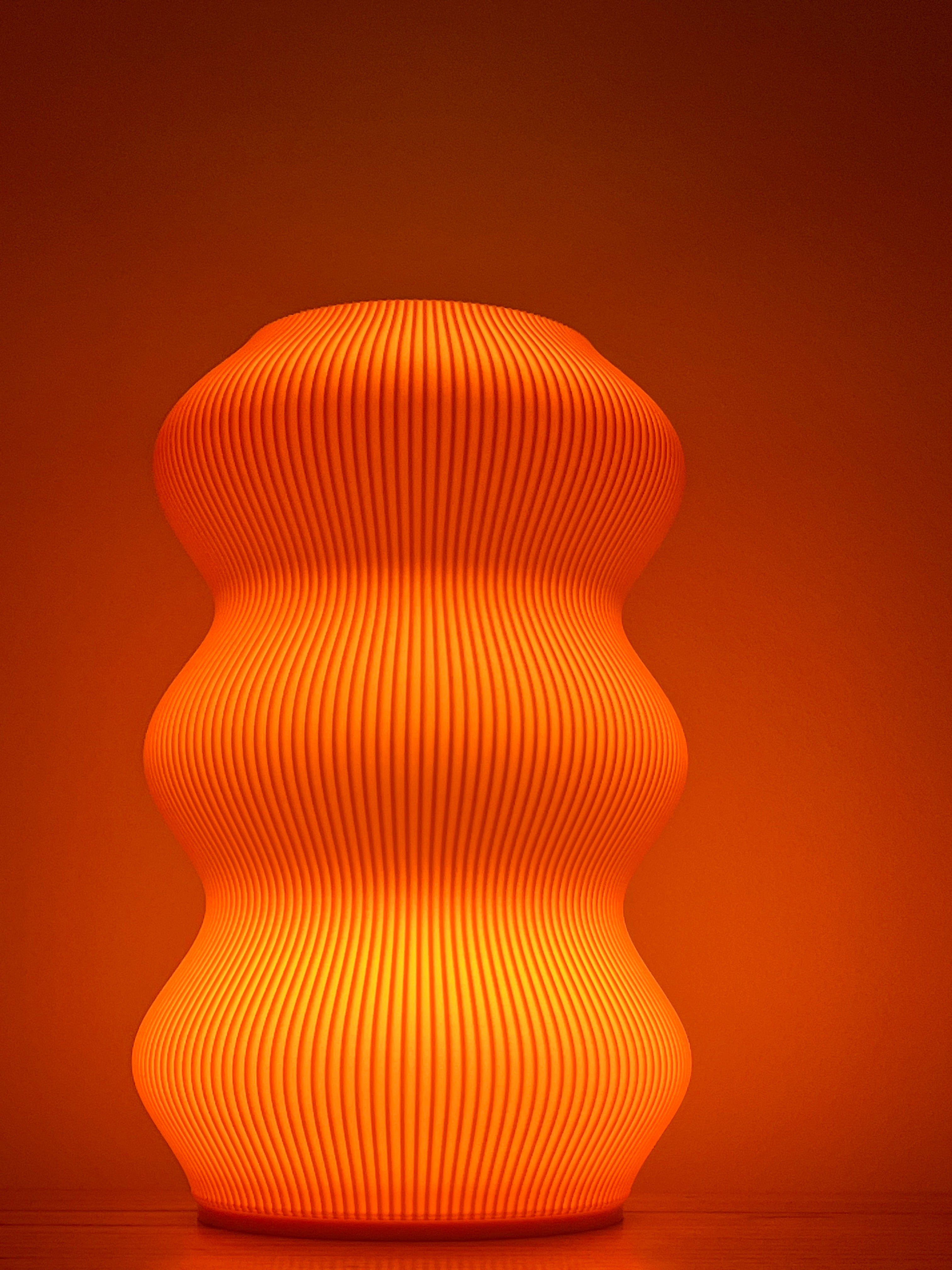 orange