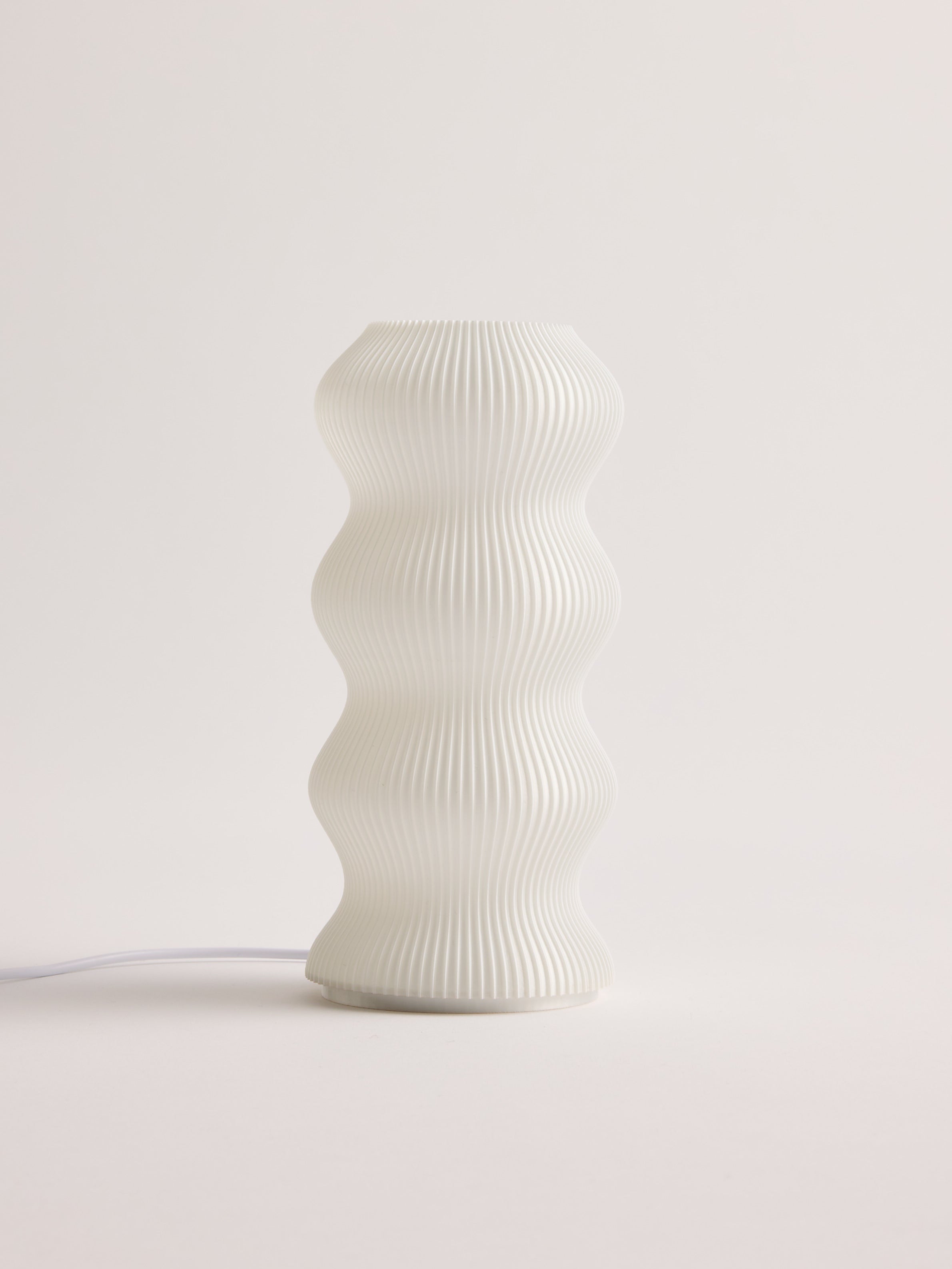 white silk (limited edition)