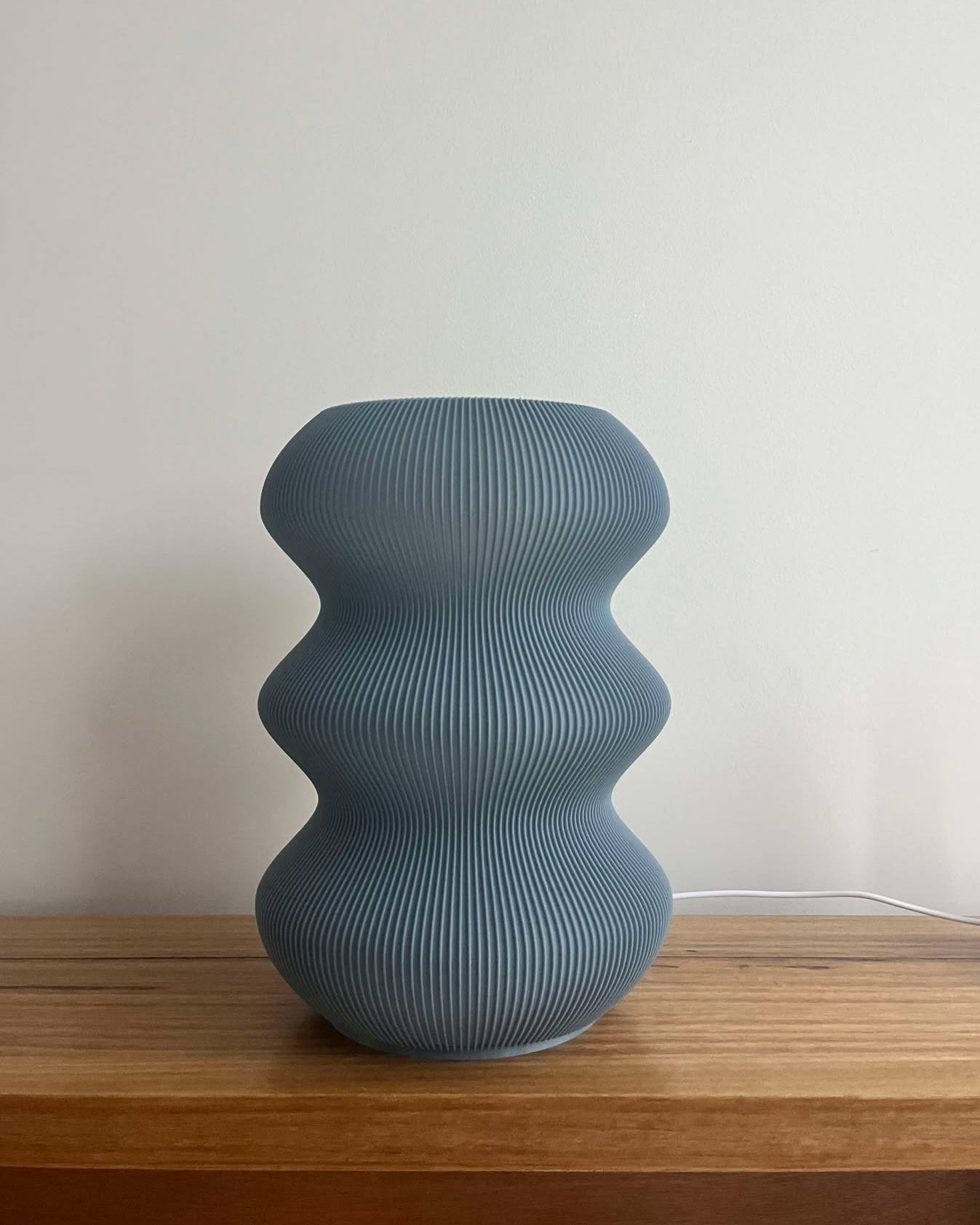 blue grey