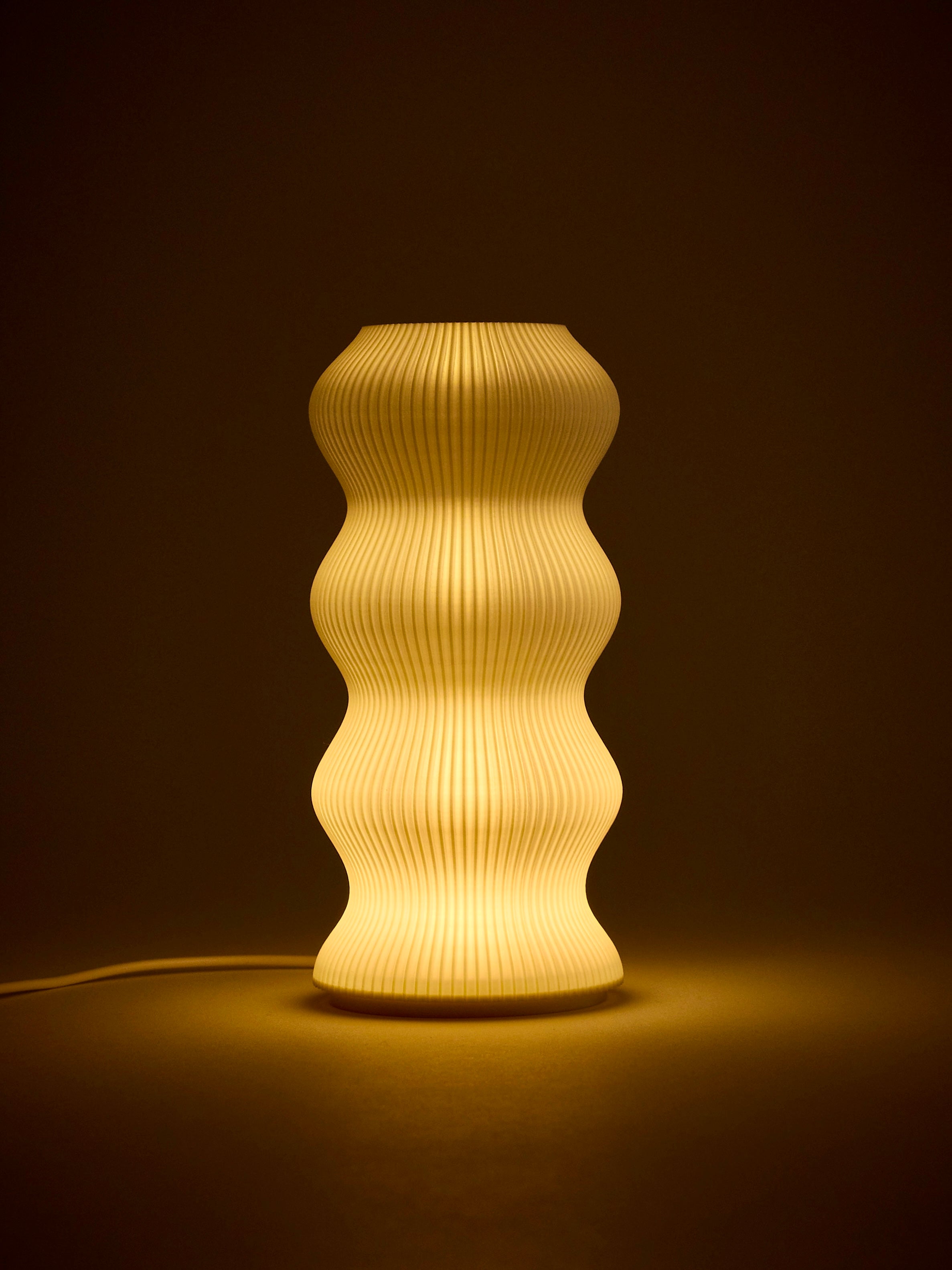 white silk (limited edition)