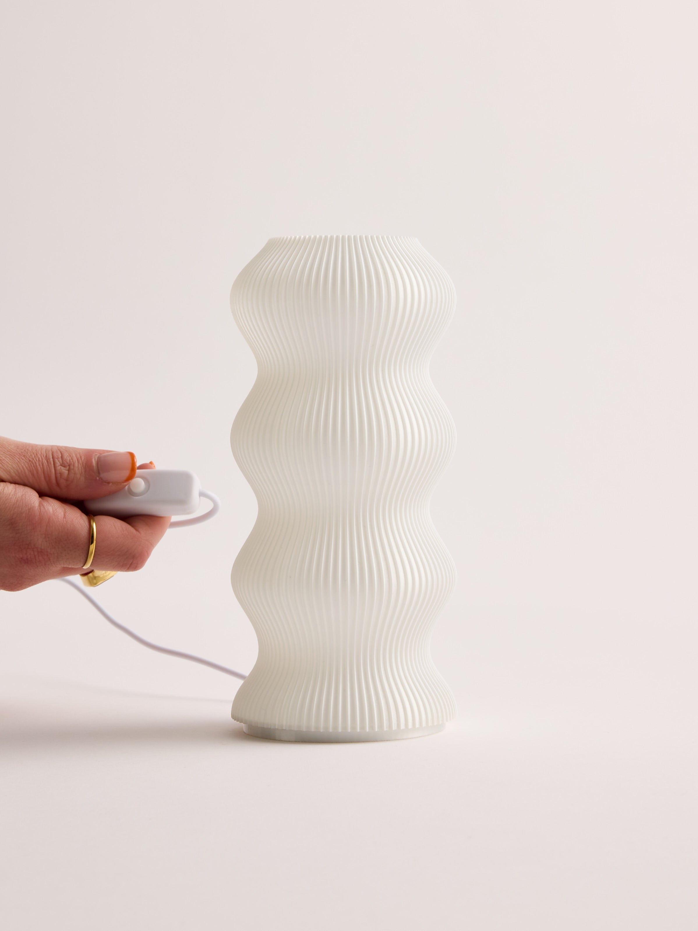 lamp no. 1