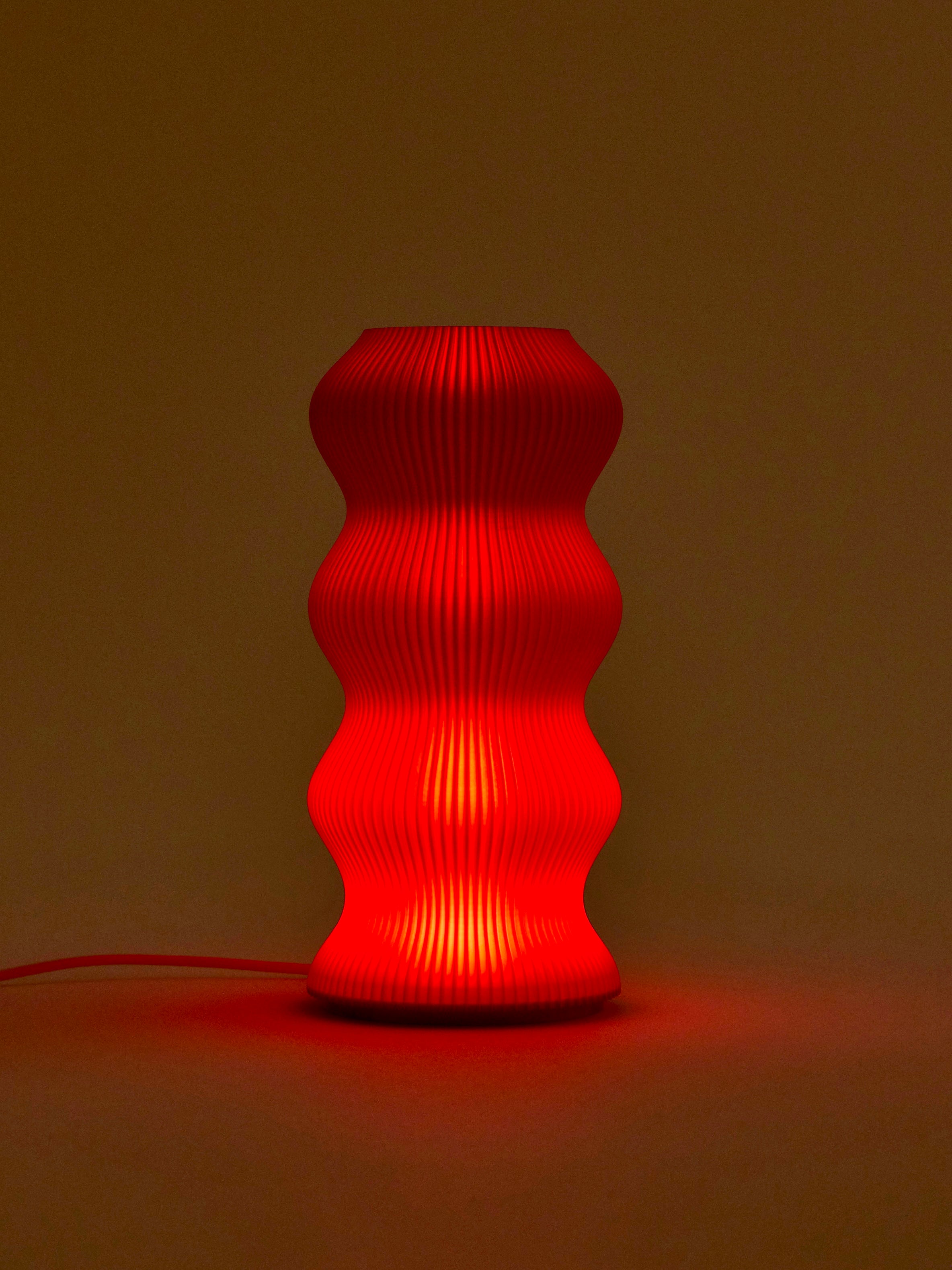 red silk (limited edition)