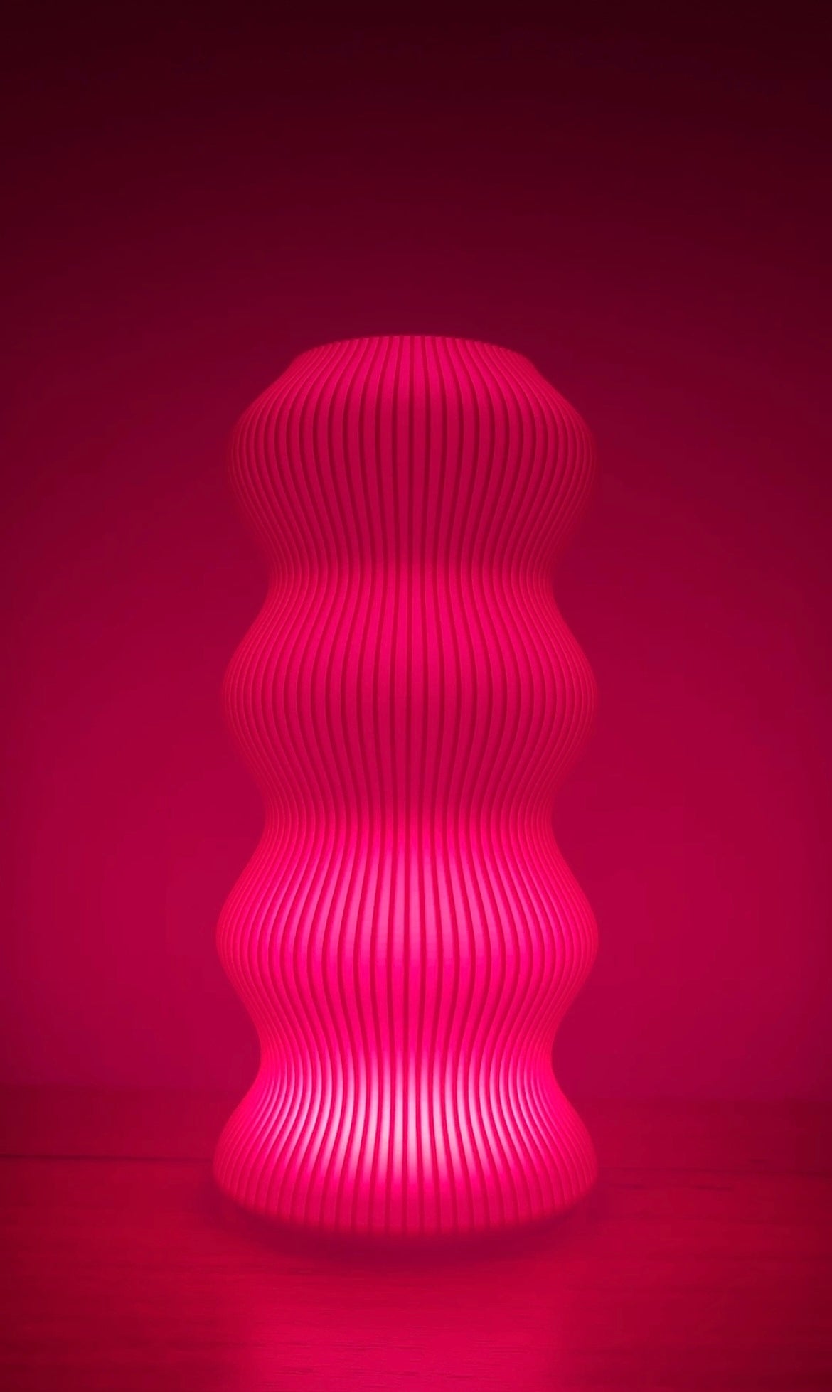 magenta