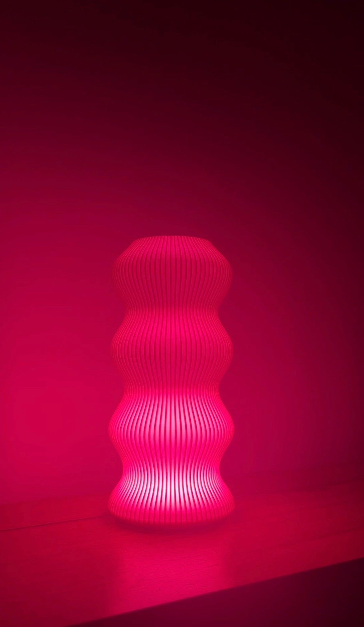 magenta