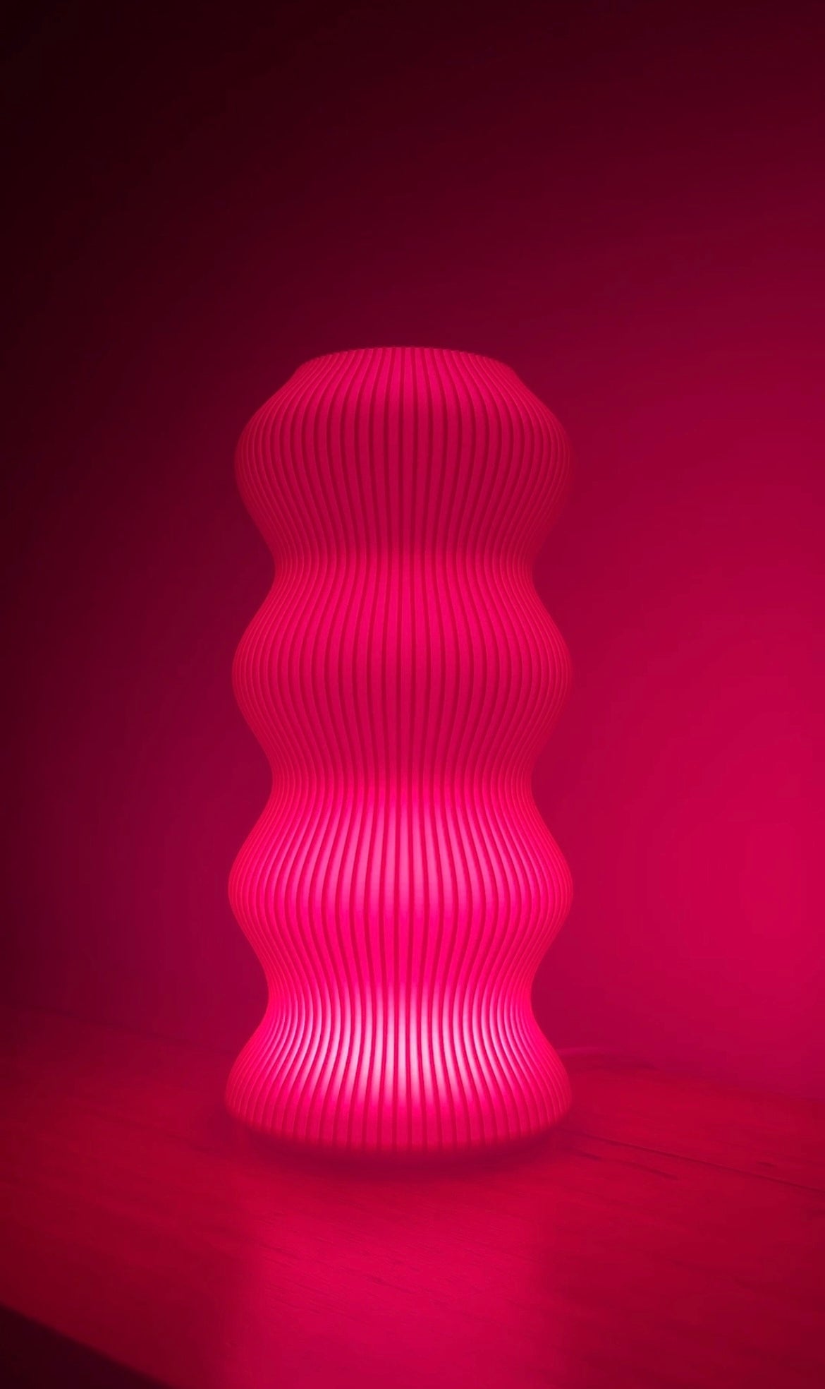 magenta