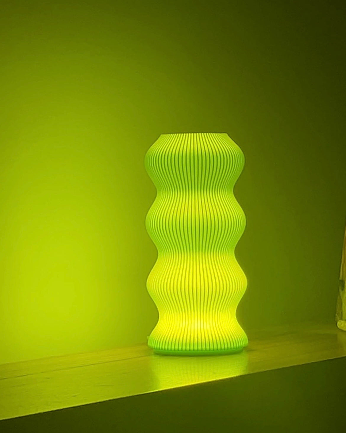 chartreuse