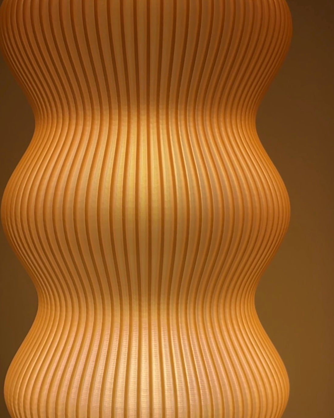 peach silk