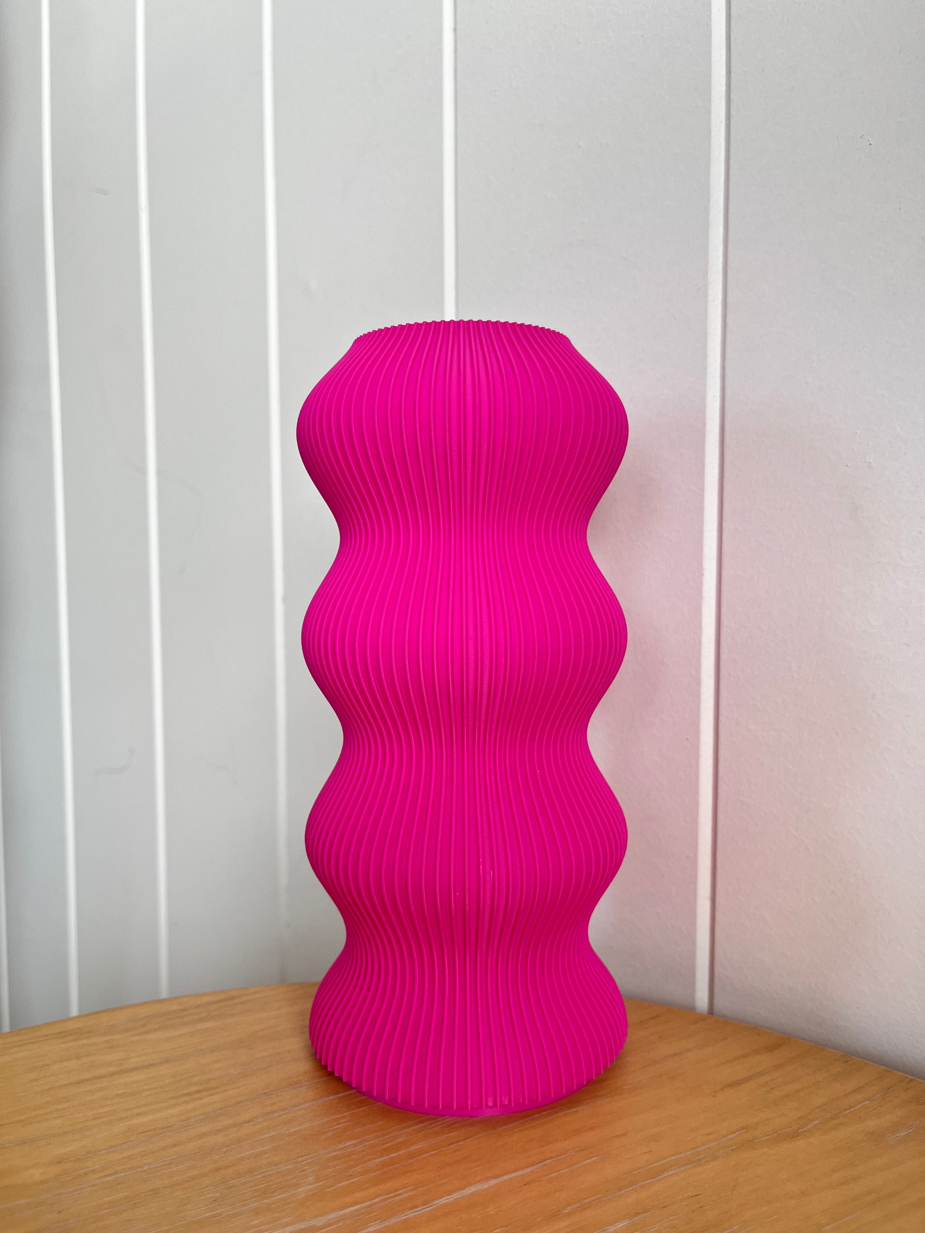 magenta