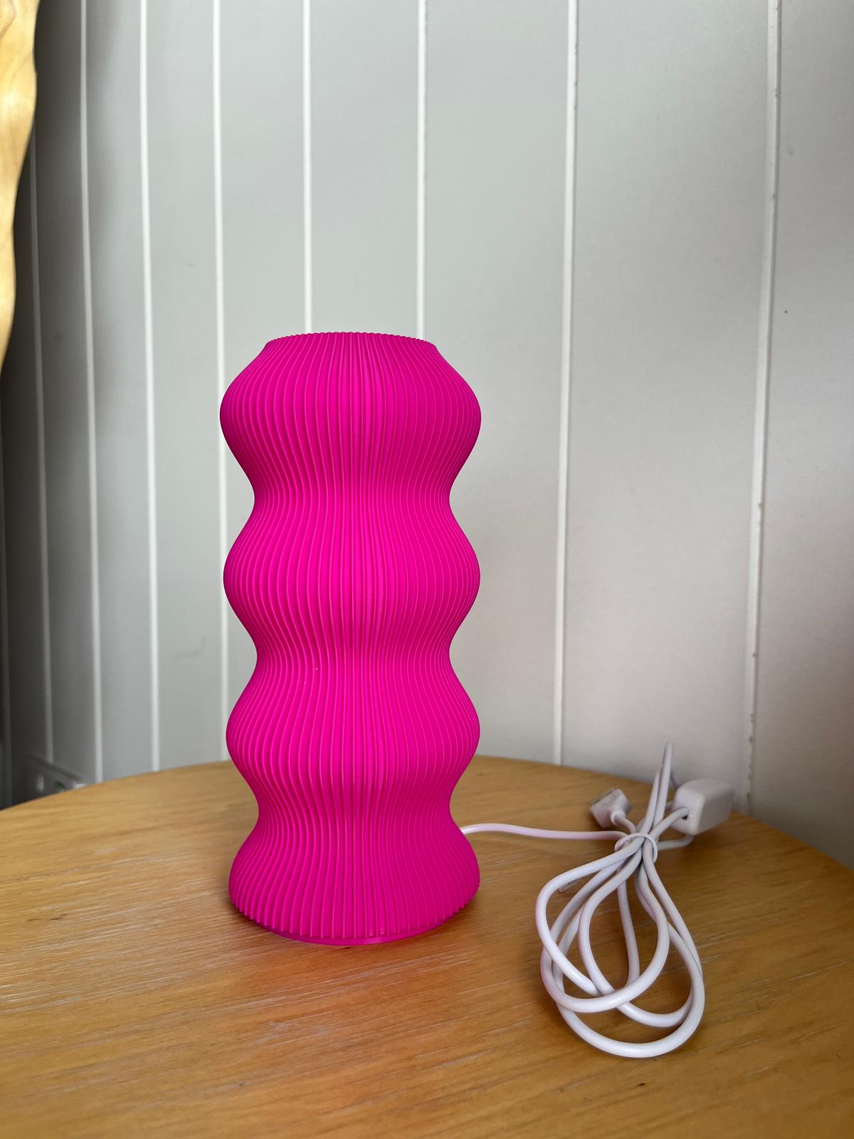 magenta