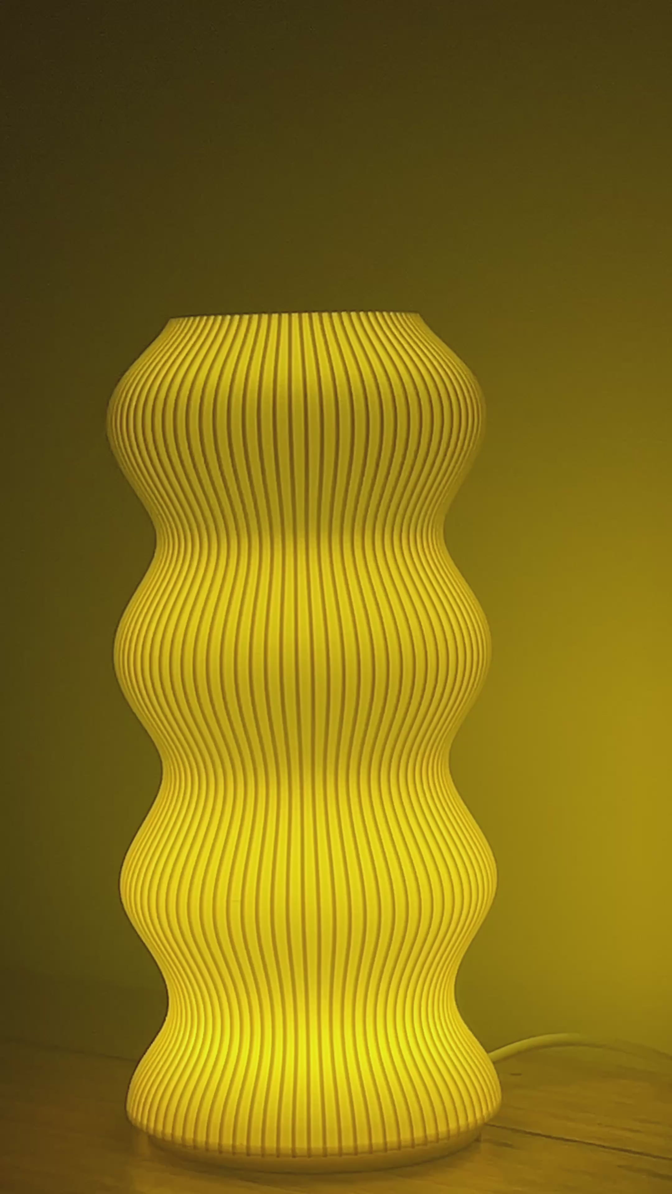 Load video: yellow