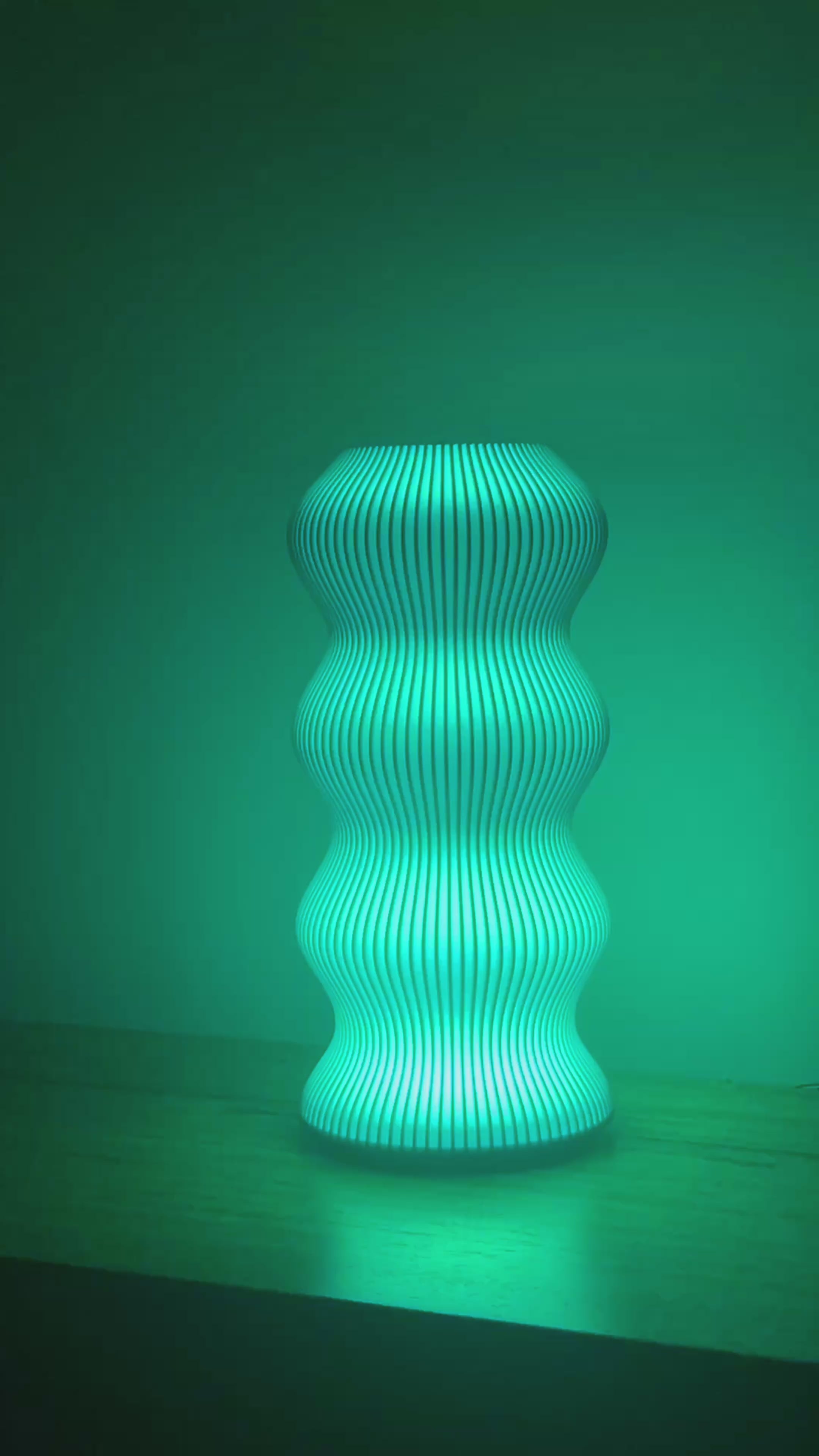 Load video: turquoise