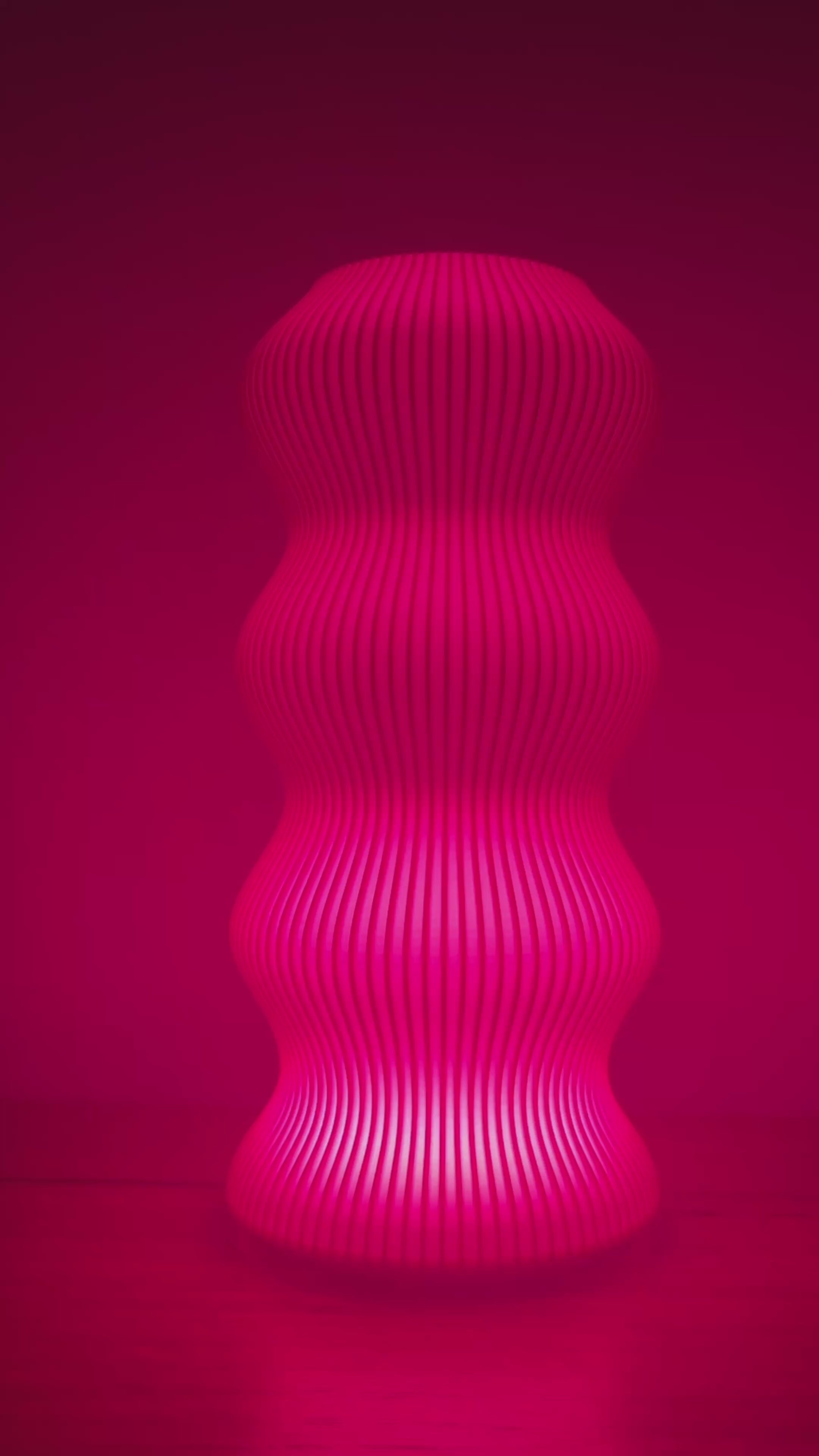 Load video: magenta