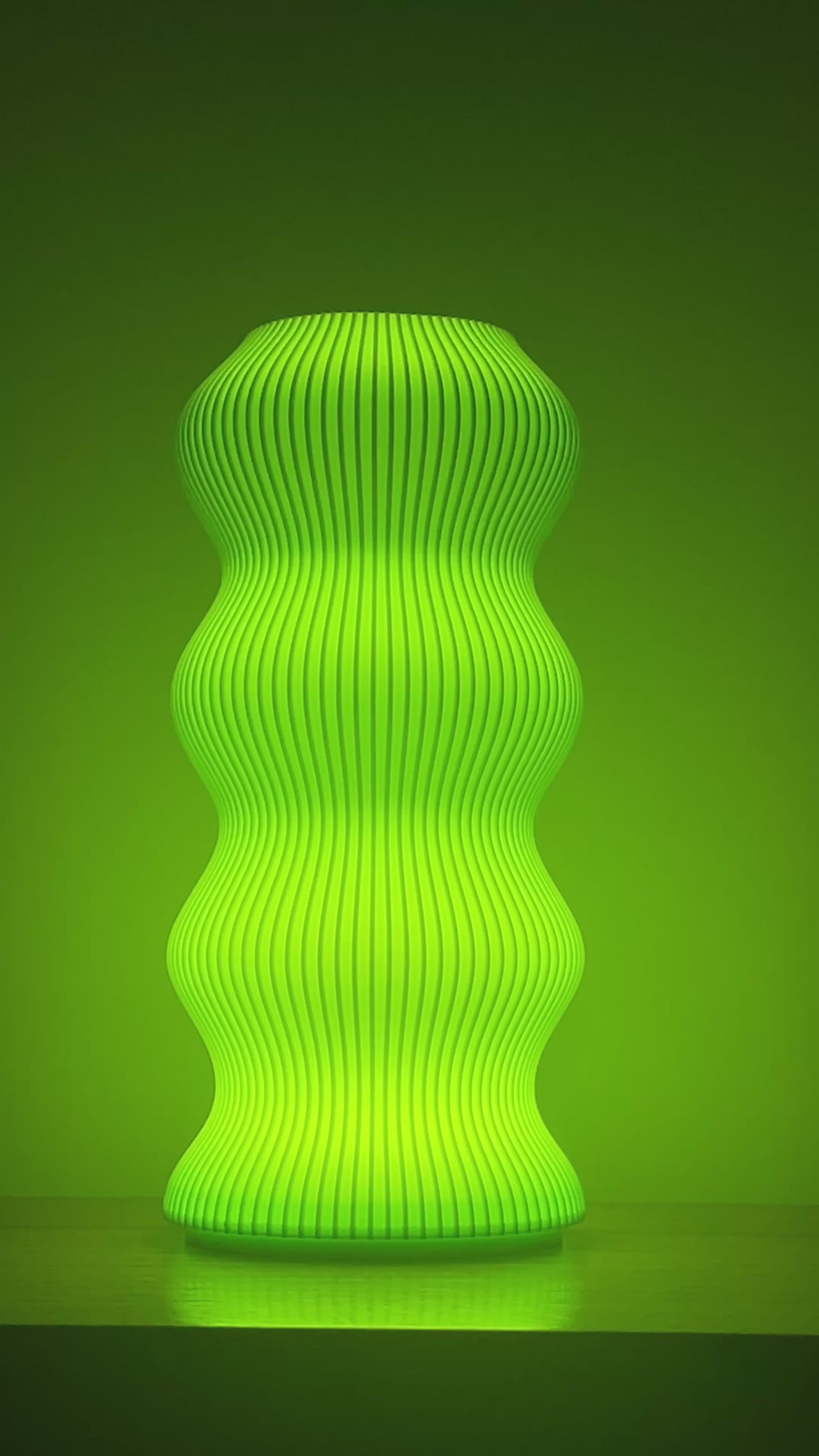Load video: chartreuse