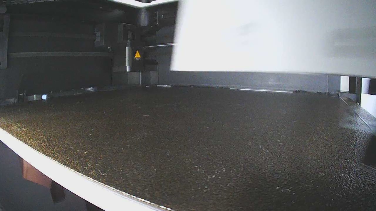 Load video: purple translucent